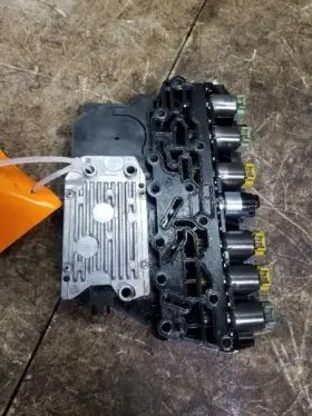 419.gm1i13 Chevrolet Gm 6t40 6t45 Gen 2 Transmission Tehcm Tcm Assembly 24287424 Tested