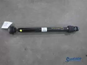 430-10098 Chevrolet 2023 Colorado Zr2 Front Drive Shaft