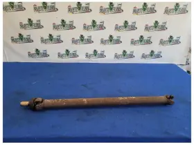 430.gm1m93 Chevrolet 1993 Camaro Z28 Coupe Driveshaft Automatic Transmission A/t 2546