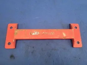 430.gm1t16 Chevrolet 2014-2017 Ss 6.2l Sedan Bmr Tunnel Brace Auto Trans A/t 2602
