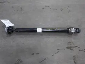430.gm8m25 Chevrolet 2025 Silverado 1500 Rst Trailboss Front Drive Shaft 1632723
