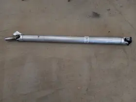 431-10596 Chevrolet 2024 Silvrdo 2500 Rear Drive Shaft 4x4 Crew Cab 6 Inch Box Gas Aca5