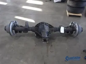 435-10138a Chevrolet 2023 Silverado 2500 2500hd 3.73 Rear Axle 1525719 435-10138a Chevrolet 2023 Silverado 2500 2500hd 3.73 Rear Axle 1525719