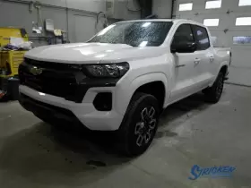 435-10164 Chevrolet 2023 Colorado Lt 3.42 Locking Rear Axle