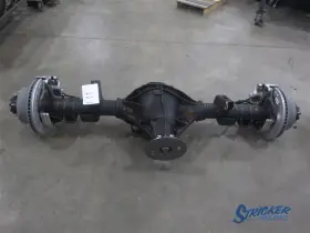 435.gm8324 Chevrolet 2024 Silverado High Country 2500 2500hd 3.42 Rear Axle 1597886