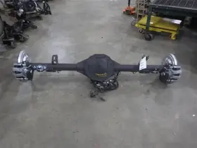 435.gm8m24 Chevrolet 2024 Silverado 1500 Zr2 3.23 G94 Rear Axle 1602862
