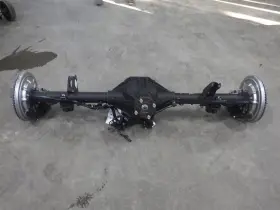 435.gm8m25 Chevrolet 2025 Silverado 1500 Custom 3.42 Ratio Rear Axle 1644430
