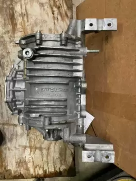 440-00107b Chevrolet 2006-07 C6 Corvette M/t Rear Carrier Differential 3.42 Opt. Gu6 - 25k Miles