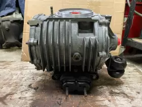 440-01379b Chevrolet 1997-04 C5 Corvette A/t Rear Differential Carrier 3.15 Opt. G90 159k Miles