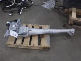 440.gm1d25 Chevrolet 2025 Traverse High Country Rear Carrier