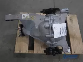 440.gm8z24 Chevrolet 2024 Suburban Z71 Rear Carrier