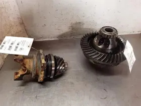 445-00920a Chevrolet Rear Axle Ring Gear/pinion From 2010 Silverado 2500 10358945