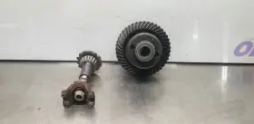 445-00959 Chevrolet 84 Chevy Corvette Rear Differential Ring And Pinion Gear 3.07 Ratio