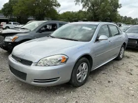 447-02514l Chevrolet Driver Left Axle Shaft Front Fits 00-11 Impala 772011