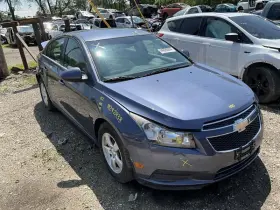 447-03146r Chevrolet Passenger Axle Shaft Front 1.4l Fits 11-14 Cruze 758172