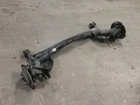 476-10057 Chevrolet Rear Axle Beam For Trailblazer Loaded Less Calipers And Shocks