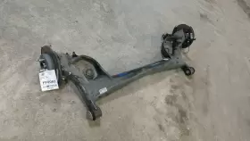 476.gm8223 Chevrolet Rear Axle Beam For 2023 Trailblazer Loaded Less Calipers And Shocks