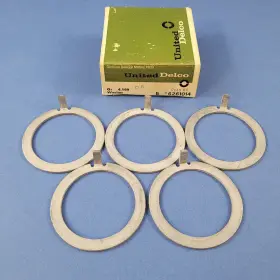 6261014 Chevrolet Nos United Delco 1969-76 Chevy With Th350 Trans Direct Drum Trust Washer