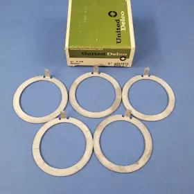 6261015 Chevrolet Nos United Delco 1969-86 Chevy With Th350 Trans Direct Drum Trust Washer