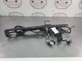 Chevrolet 658.gm1y98 1998 C5 Corvette Ls1 / T56 Transmission Wiring Harness With Ride Control