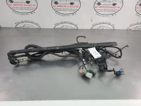 658.gm1y98 Chevrolet 1998 C5 Corvette Ls1 / T56 Transmission Wiring Harness With Ride Control