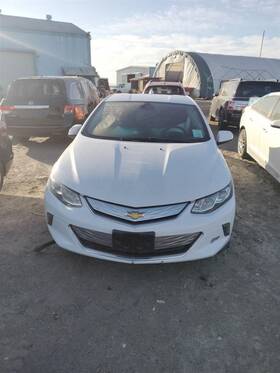 Chevrolet 84153644 Transmission Oil Cooler Oem 2018 Volt 1yr Wrnty