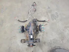 84382588 Chevrolet 2018 Camaro Ss Rear End Axle Differential 3.73 Gt4 Gear Ratio