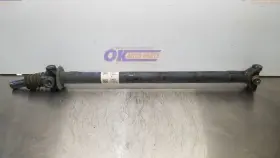 84688678 Chevrolet 22 Chevy Silverado 2500 Front Drive Shaft 6.6l Gas L8t 4x4 4wd