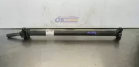 84688679 Chevrolet 22 Chevy Silverado 2500 Front Drive Shaft 6.6l Diesel 4x4 4wd