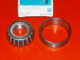 9431706 Chevrolet Nos 1969-74 Gmc Truck Blazer Jimmy 4wd Transfer Case Bearing /