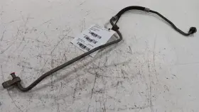 963.gm1d12 Chevrolet Chevy Traverse Automatic Transmission Oil Cooler Line Tube Hose 2010 2011 2012