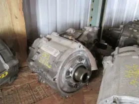 S10s15son Chevrolet 64k Miles 4.3l M.t. Transfer Case Fits 00-01 Sonoma Pickup Truck 30178