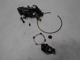 Smitley-136-34-152 Chevrolet 2000 Tahoe 5.3l Transmission Valve Body Misc Parts