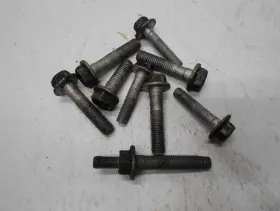 Smitley-300-34-092 Chevrolet 2011 Equinox Bell Housing Bolts 2.4l