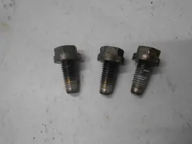 Smitley-351-11-616 Chevrolet 2004 Silverado 1500 Torque Converter Flex Plate Bolts