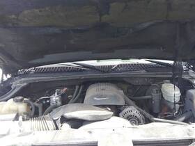 Chevrolet Truck 10365358 Rear Axle Extended Cab 3.73 Ratio Opt Gt4 Fits 04 Sierra 1500 Pickup 17358350