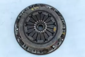 14018712 Chevrolet Truck 1995 Pickup S10 Flywheel Clutch Pressure Plate