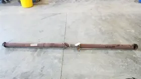 15271513 Chevrolet Truck 08 Chevy Silverado 2500 Rear Drive Shaft 6.6l 4x2 2wd 15271513 Chevrolet Truck 08 Chevy Silverado 2500 Rear Drive Shaft 6.6l 4x2 2wd