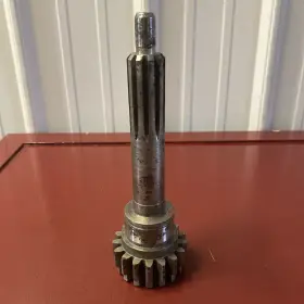 185-16a Chevrolet Truck 1931 - 1954 4-speed Transmission Main Drive Gear 590941