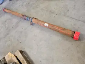 20914841 Chevrolet Truck Used 2013 Silverado 3500 2 Whl Drive Diesel 157.5 Wb Shaft Ship