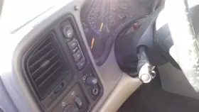 242.gm8j02 Chevrolet Truck Shifter Suburbn15 2002 Transmission Shift 28875874