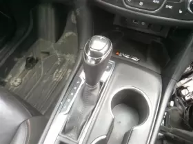 242.gm8l19 Chevrolet Truck Shifter Equinox 2019 Transmission Shift