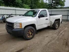 400-00839 Chevrolet Truck Automatic Transmission 4.3l 4wd Fits 09 Sierra 1500 Pickup 1879095