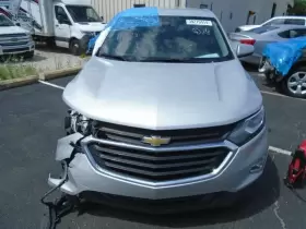 400-11165 Chevrolet Truck Equinox 2020 Transmission