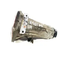 405.gm8m03 Chevrolet Truck 2003 Silverado 1500 Oem Rwd 4l60 Tail Housing