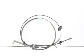 405.gm8m19 Chevrolet Truck 19-23 Chevy Silverado 1500 Automatic Transmission Shifter Cable Low 84604279 Oem
