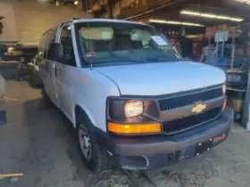 412-00571 Chevrolet Truck Express 1500 Van 2003-2014 Transfer Case 5.3l 4368356