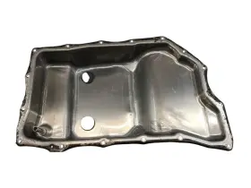 416.gm8o20 Chevrolet Truck Silvrdo35 2020 Automatic Transmission Pan 614767