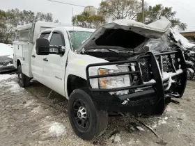 431-02630 Chevrolet Truck Rear Drive Shaft 4wd Crew Cab 8ft Box Fits 11-16 Sierra 3500 Pickup 795960