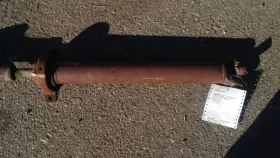 431-03951 Chevrolet Truck Rear Drive Shaft 2wd 141.5 Inch Wb Fits 94-98 2500 Pickup 81706 431-03951 Chevrolet Truck Rear Drive Shaft 2wd 141.5 Inch Wb Fits 94-98 2500 Pickup 81706
